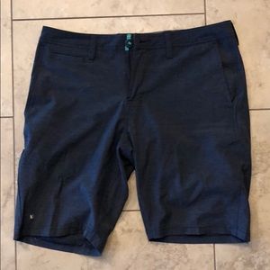 Linksoul Boardwalker shorts
